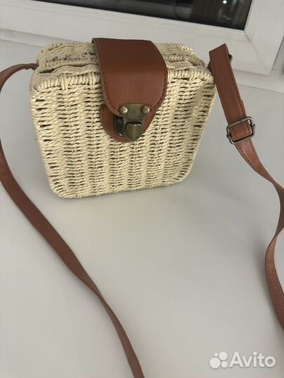 Сумка летняя