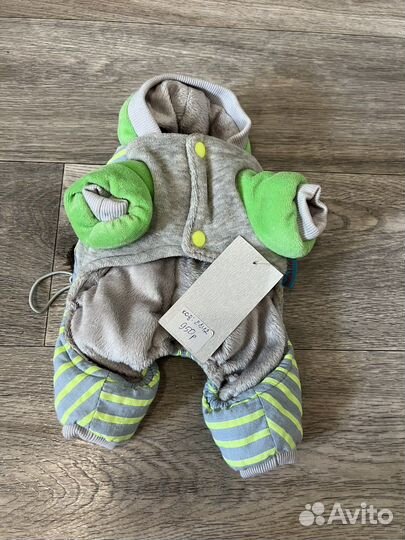 Комтюм для щенка