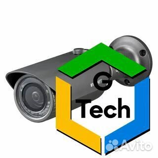 Видеонаблюдение