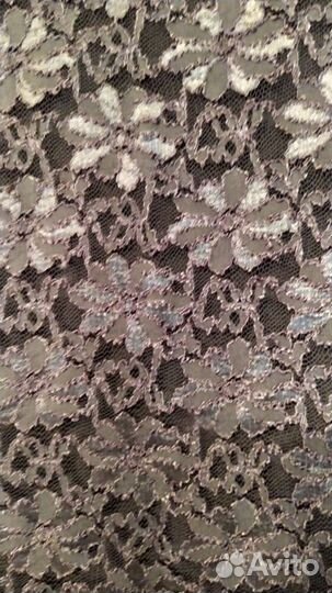 Платье, размер 44