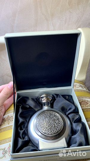 Парфюмерная вода Heroine