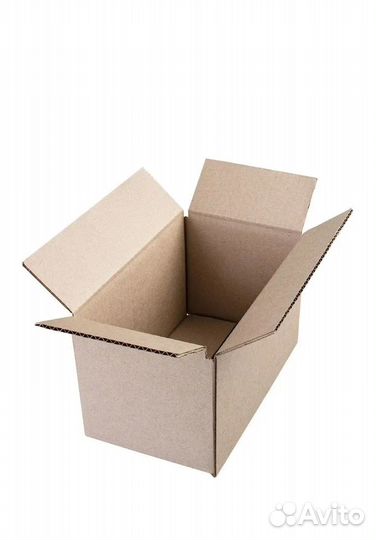 Картонные коробки для маркетплейсов