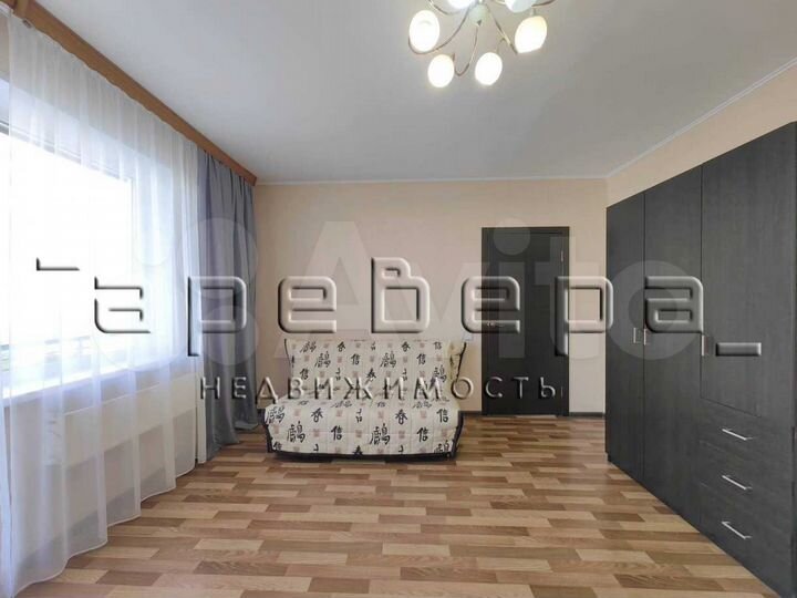 4-к. квартира, 80,3 м², 7/9 эт.