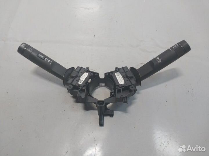 Подрулевой переключатель Chevrolet Cruze седан 1.6