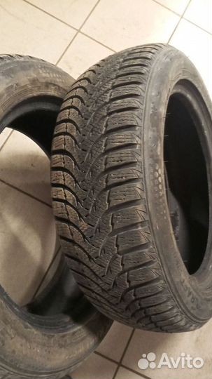 Kumho WinterCraft WP51 205/55 R16 91H