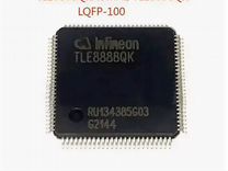 Микросхема многофункциональный драйвер TLE8888QK