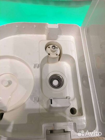 Увлажнитель воздуха Bork h501