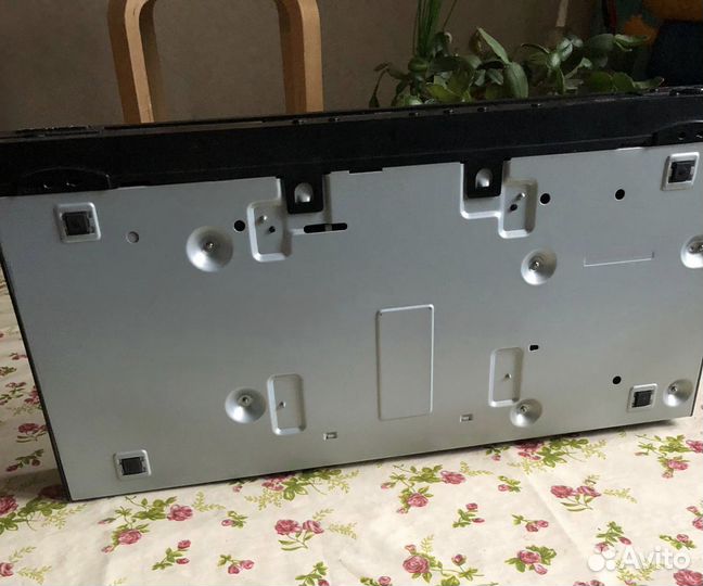 DVD плеер Pioneer DV-393-K