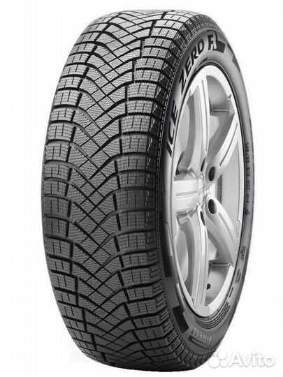 Pirelli Ice Zero FR 215/55 R18 99H
