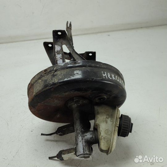 Вакуумный усилитель тормозов Daewoo Nexia 2008