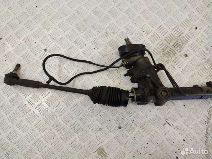 Рейка рулевая skoda fabia 1 (1998 - 2007) 6q1423051p