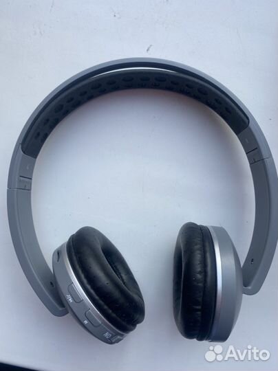 Беспроводные наушники defender