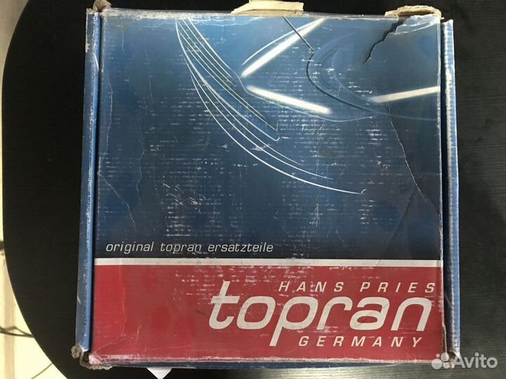 Диск тормозной передний opel: corsa A TR 82-93