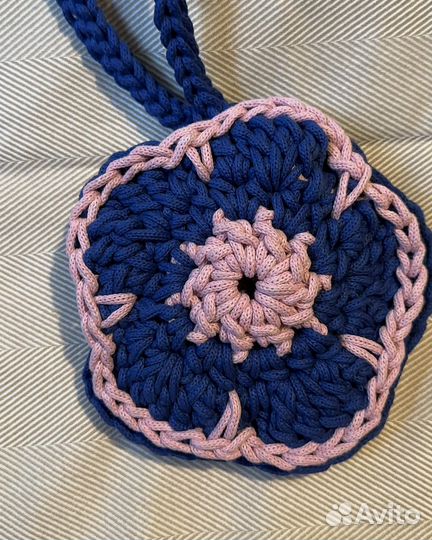 Чехол для наушников airpods/ сумочка для мелочей