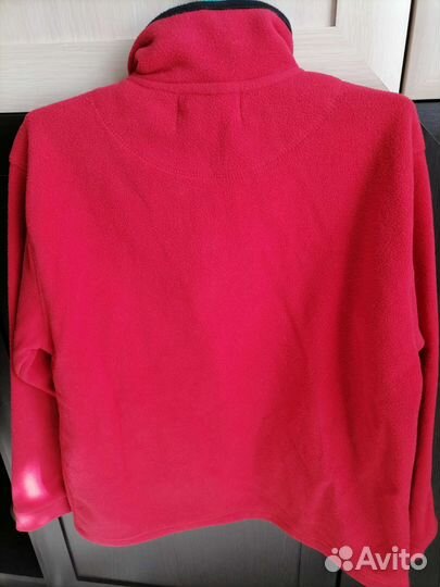 Толстовка флисовая для детей унисекс