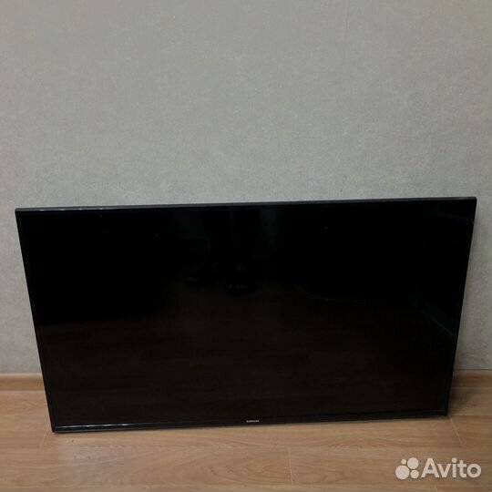 Телевизор samsung ue43j5202 (45325)