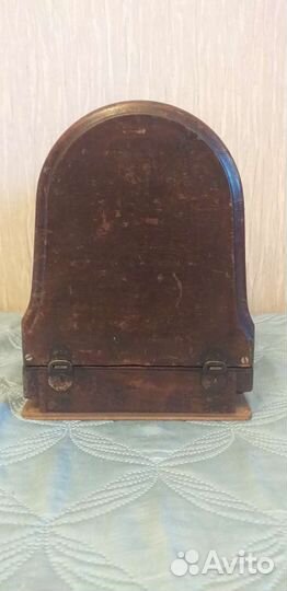 Швейная машинa 