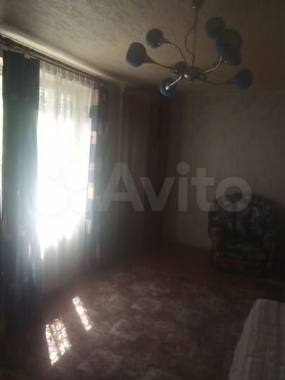 Комната 10 м² в 2-к., 3/5 эт.