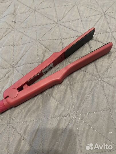 Утюжок для волос