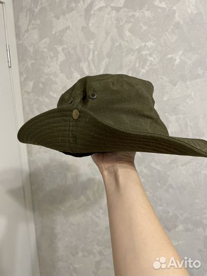 Шляпа унисекс