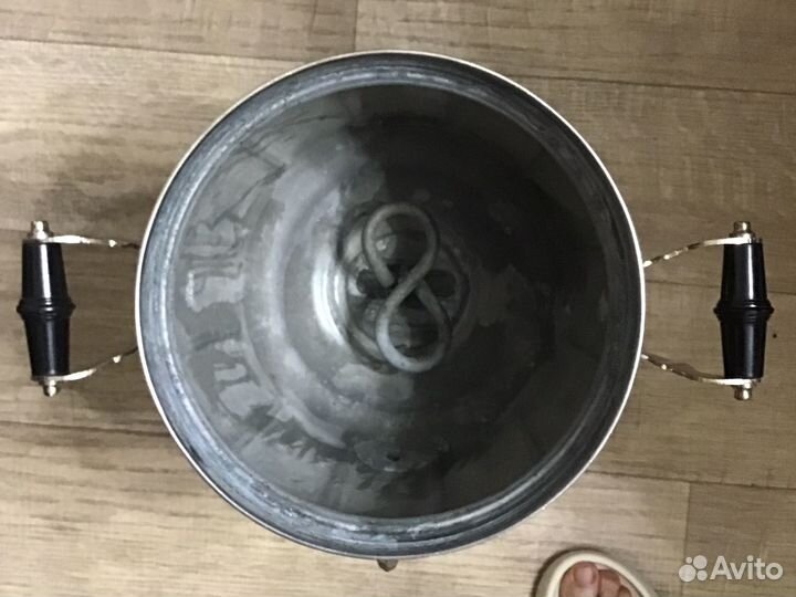 Самовар электрический10 литров