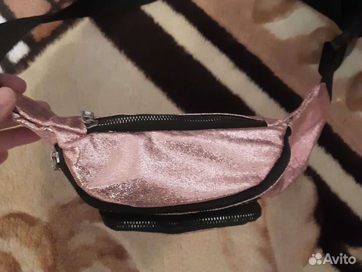 Сумочки женские