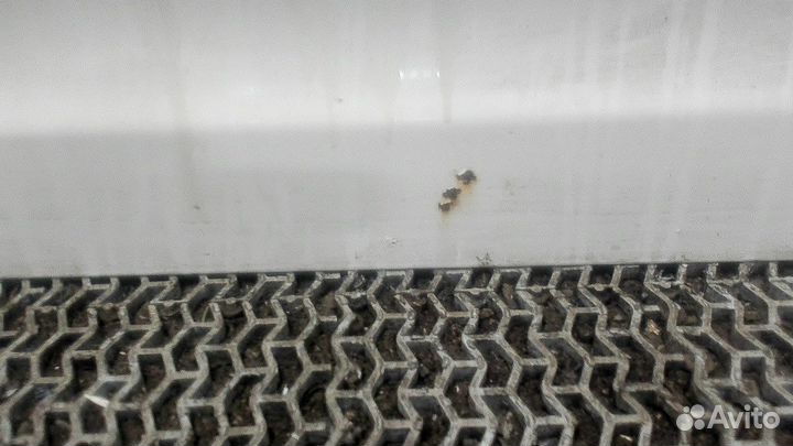 Дверь задняя Ford Transit (Tourneo) Connect, 2004