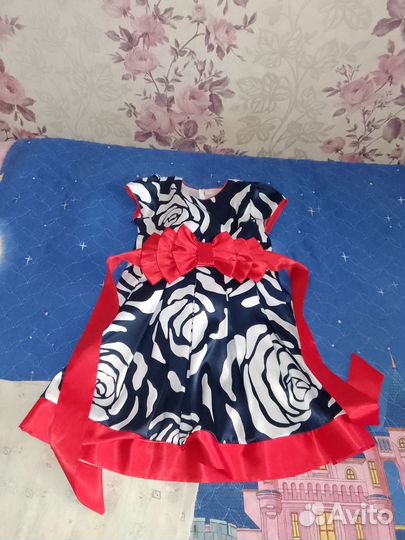 Детская одежда для девочек