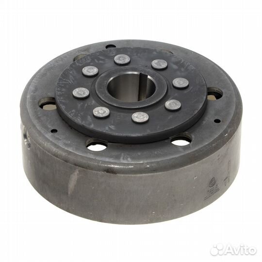 Ротор генератора kayo двиг. ZS NC250 (вод.охл.)