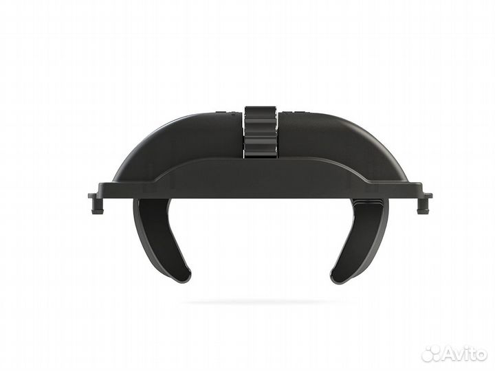 Быстросъёмные крепления (крабы) для автобоксов