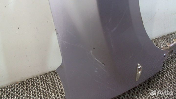 Крыло Mazda 6 (GH), 2008