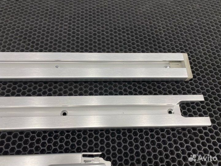 Направляющая багажника Mercedes-Benz Ml-Class W166