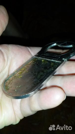 Две Открывашки - 2сувенира из Турции