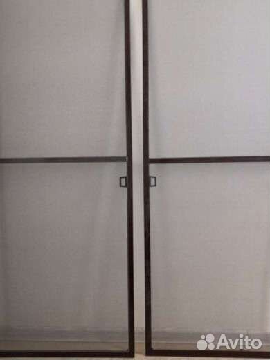 Москитные сетки