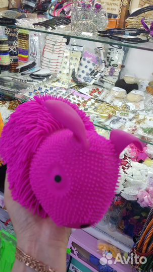 Детские игрушки