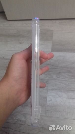 Чехол на realme c31