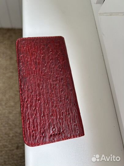 Чехол книжка на iPhone X, Xs