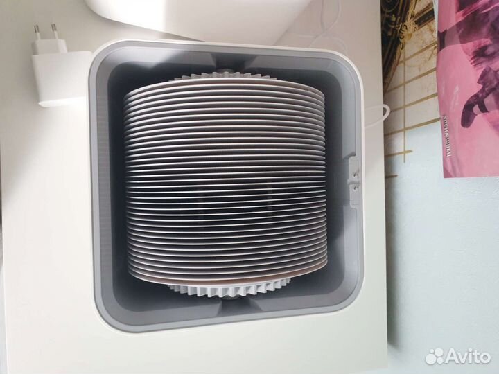 Увлажнитель Smartmi evaporative humidifier 2