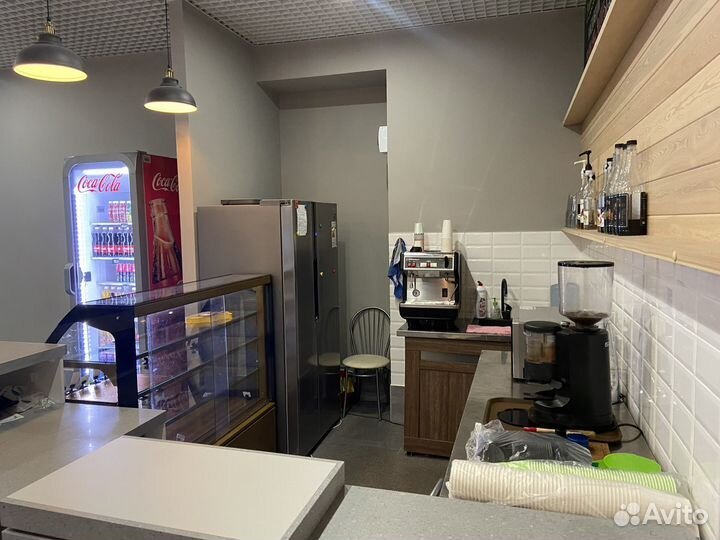 Буфет- готовый бизнес