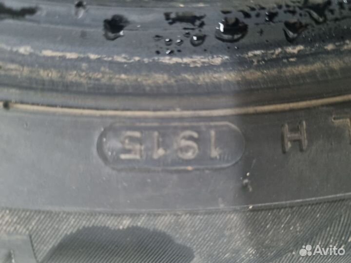 Hankook Winter I'Cept Evo 185/60 R14