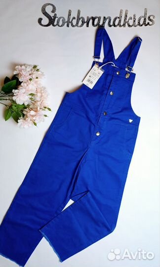 Комбинезон Original Marines 9-10 лет