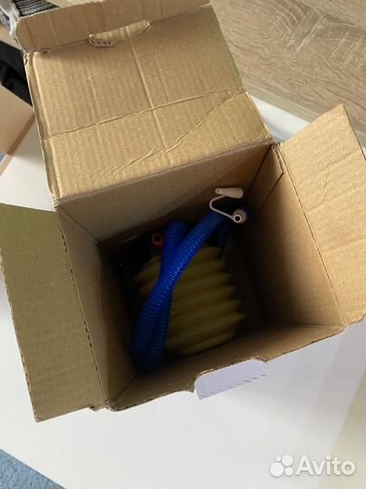 Гимнастический мяч (фитбол)