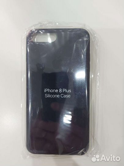 Чехол-бампер на iPhone 8 Plus Новый