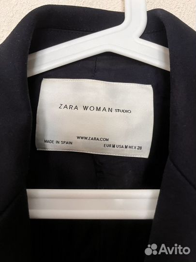Пиджак Zara Studio размер M