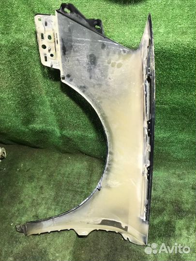 Крыло переднее правое Volkswagen Passat B6 B6 2008