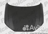 Капот для audi A4/S4 (B9) 11.15-07.19