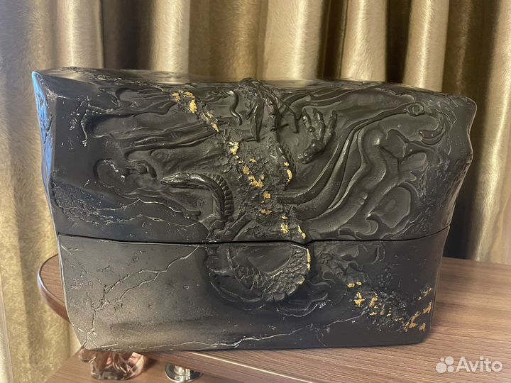 Шкатулка для украшений