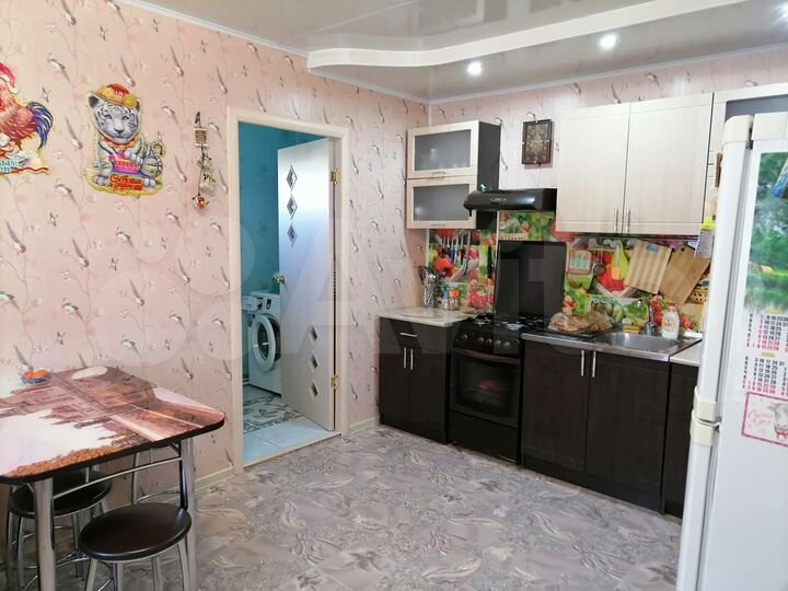 Дом 99 м² на участке 30 сот.