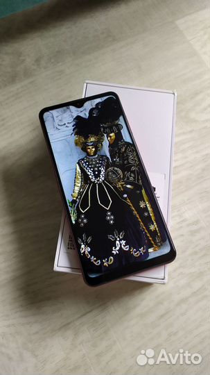 Blackview A80 Plus, 4/64 ГБ