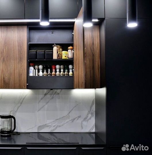 Кухонный гарнитур 